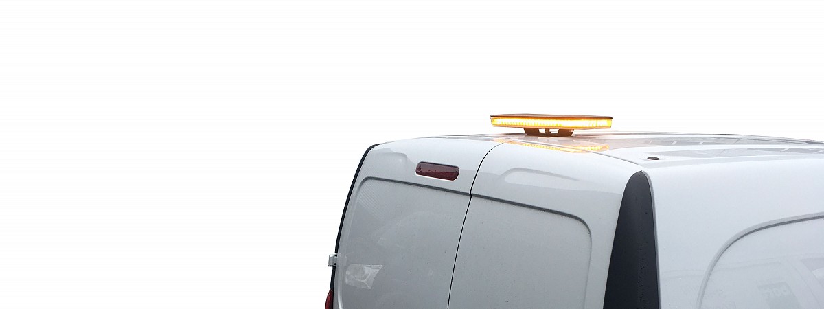 LED Beacons