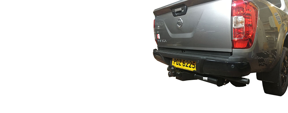 Towbars