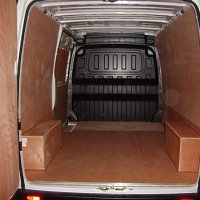 LDV Maxis LDV Maxis