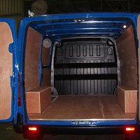 LDV Maxis LDV Maxis