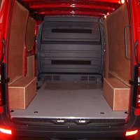 Sprinter Sprinter