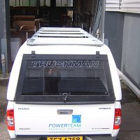 Pick up roof rack Pick up roof rack