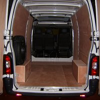Movano Movano