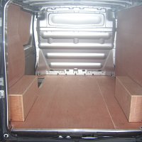 Vivaro Vivaro